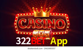 322Bet App