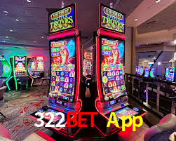 322Bet App