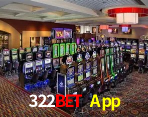 322Bet App