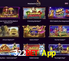 322Bet App