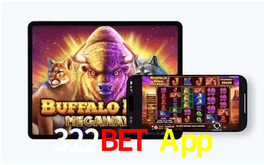 322Bet Login